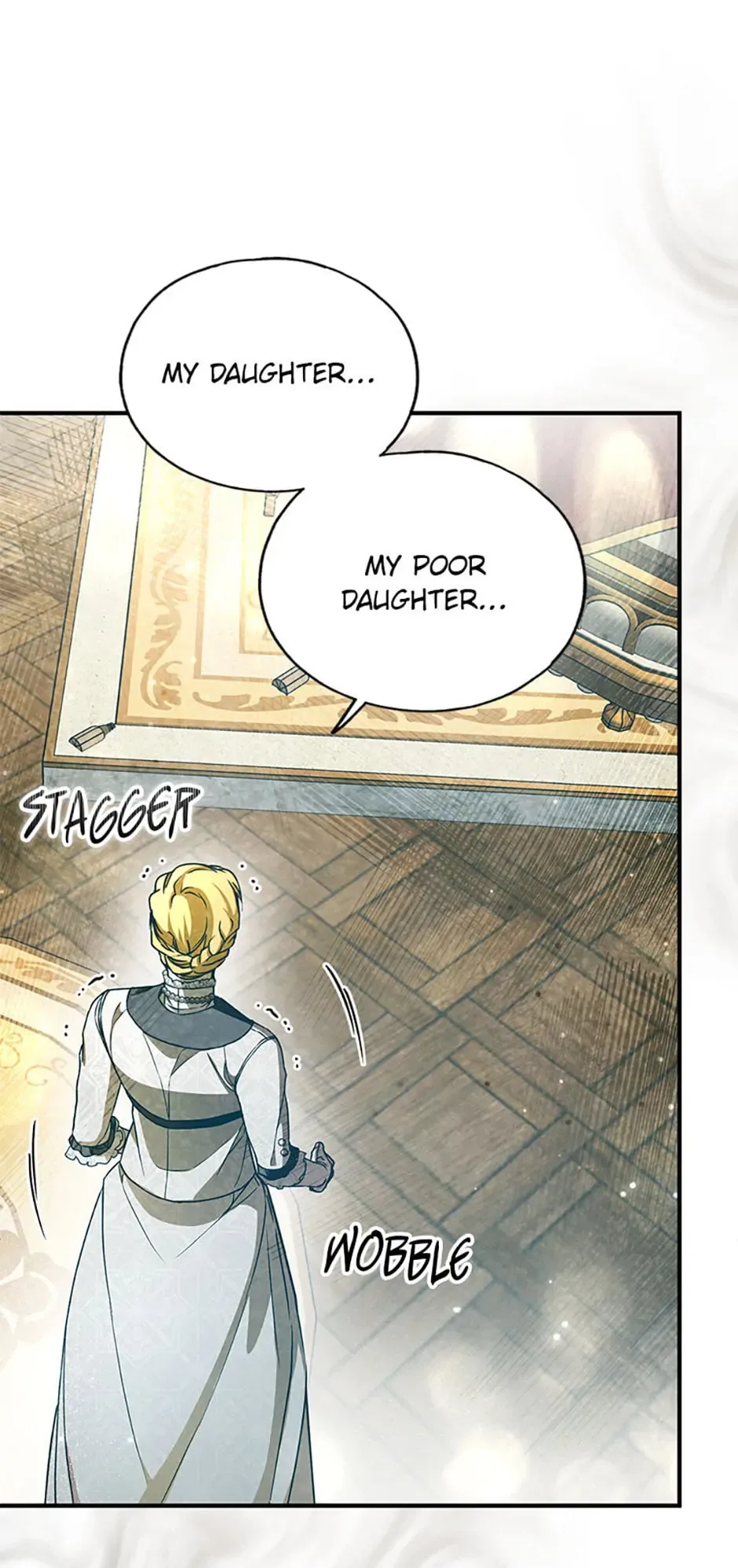 Post-Possession Damage Control Chapter 33 page 47