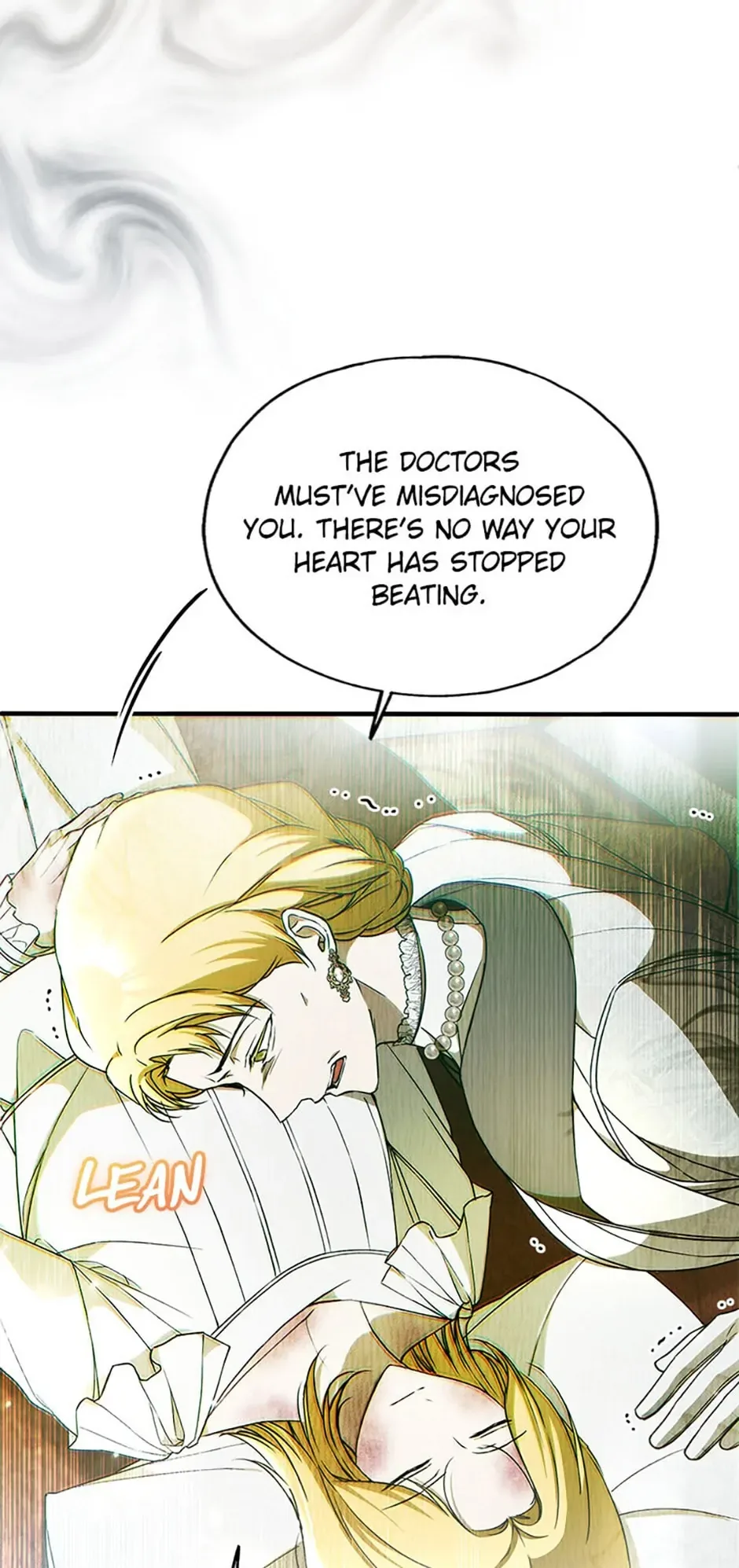Post-Possession Damage Control Chapter 33 page 48