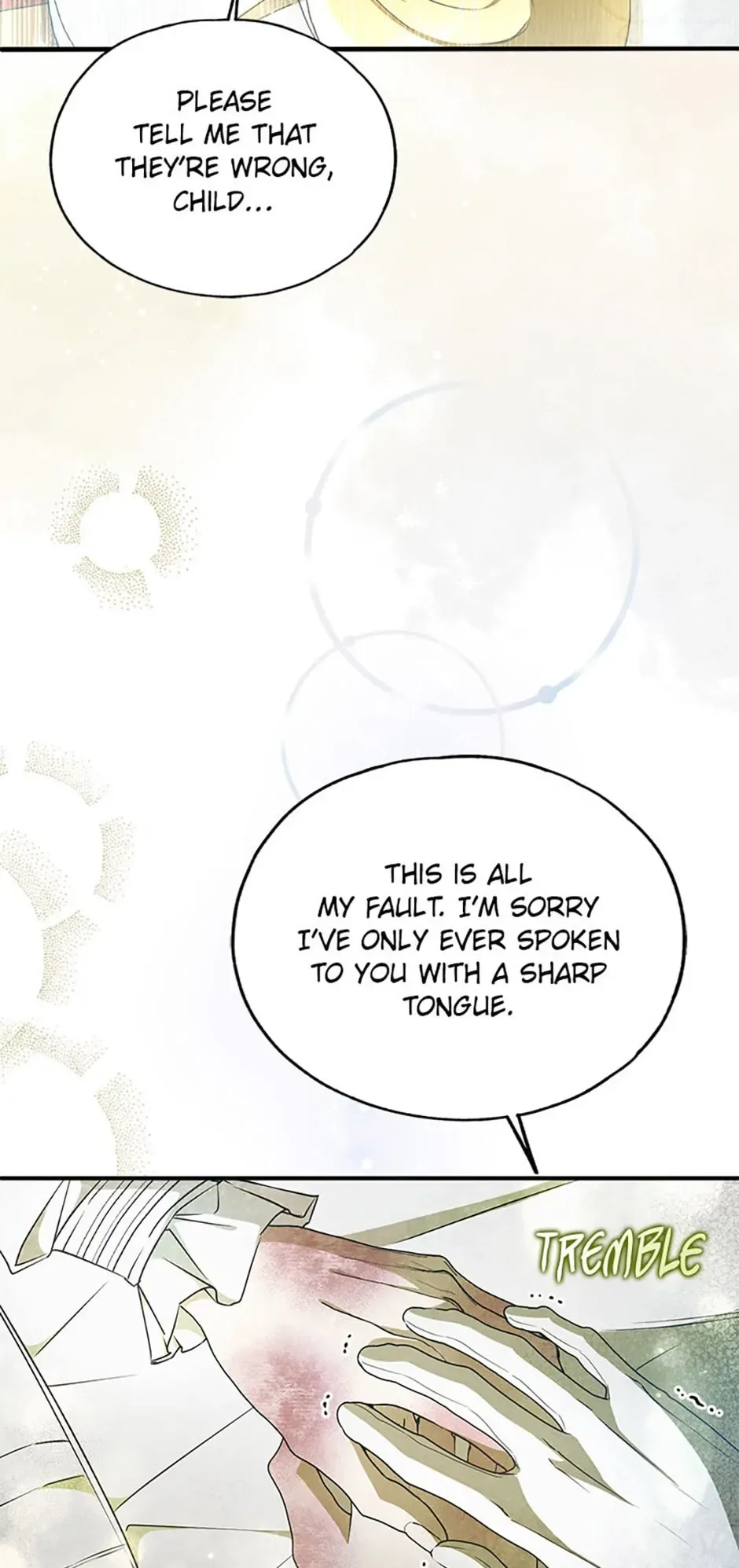 Post-Possession Damage Control Chapter 33 page 49