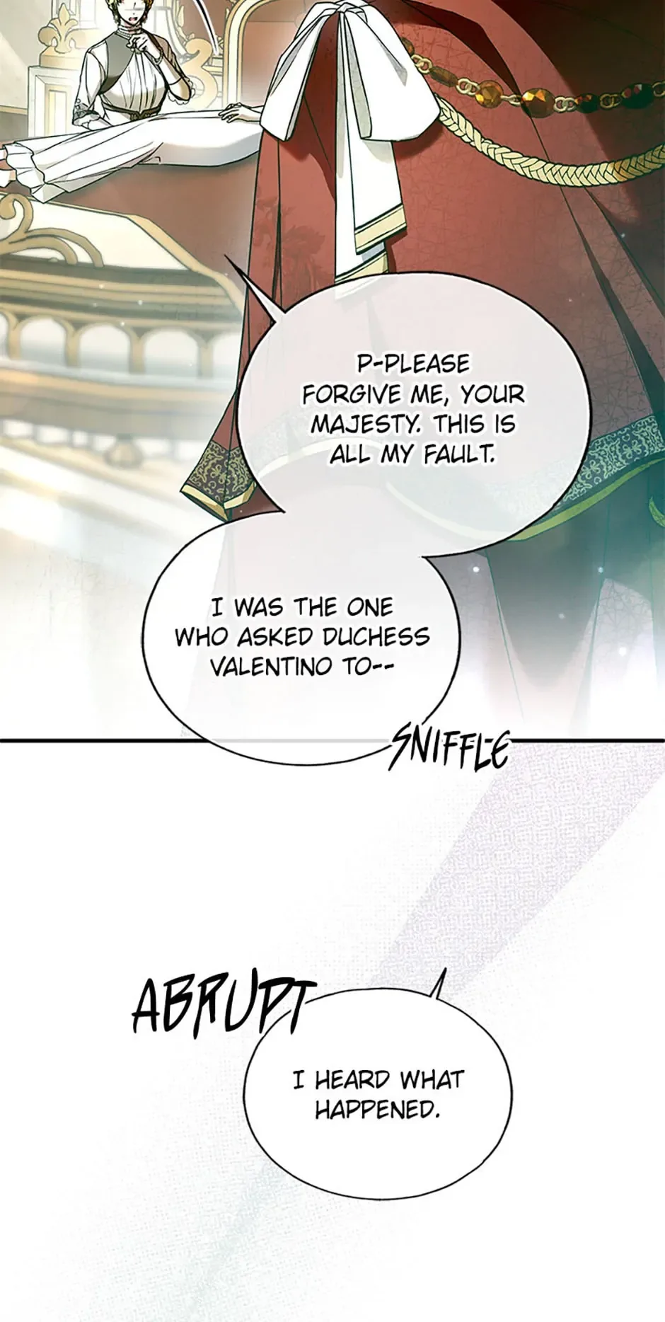 Post-Possession Damage Control Chapter 33 page 54