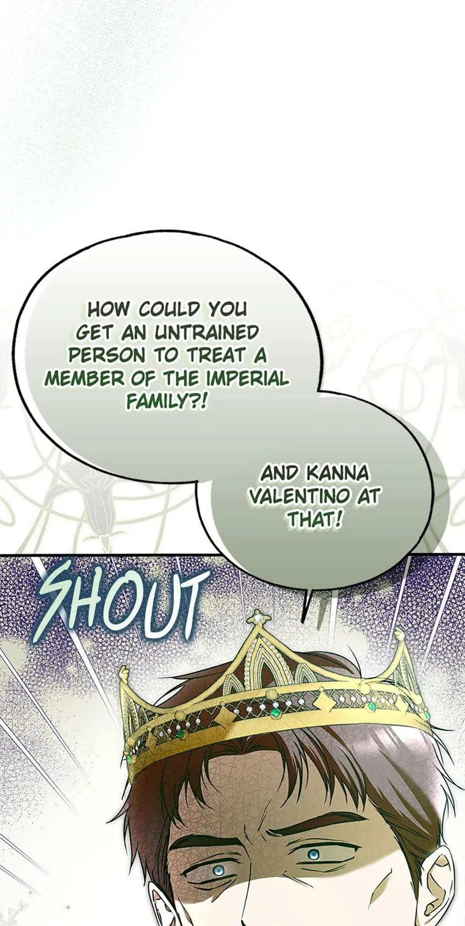 Post-Possession Damage Control Chapter 33 page 55