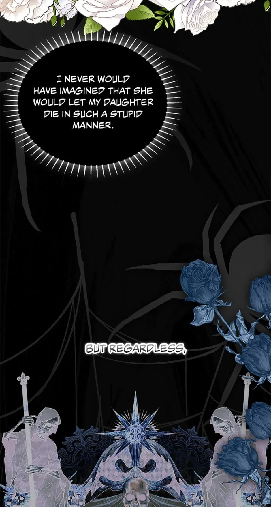 Post-Possession Damage Control Chapter 33 page 60