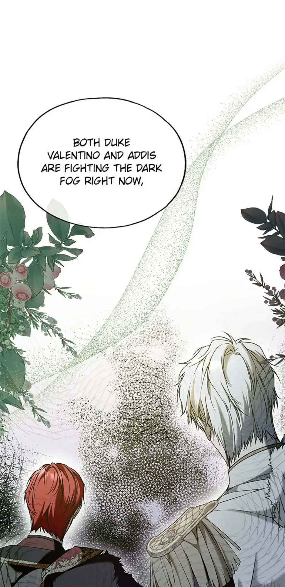 Post-Possession Damage Control Chapter 33 page 65