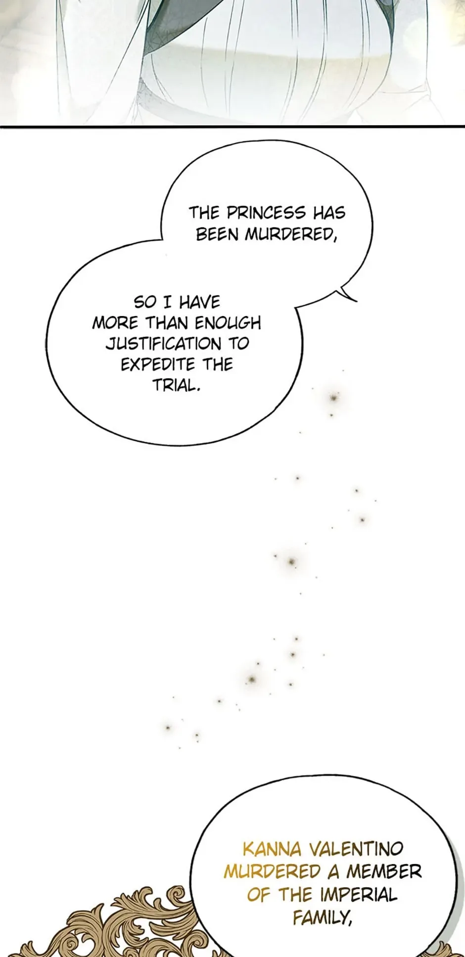 Post-Possession Damage Control Chapter 33 page 68