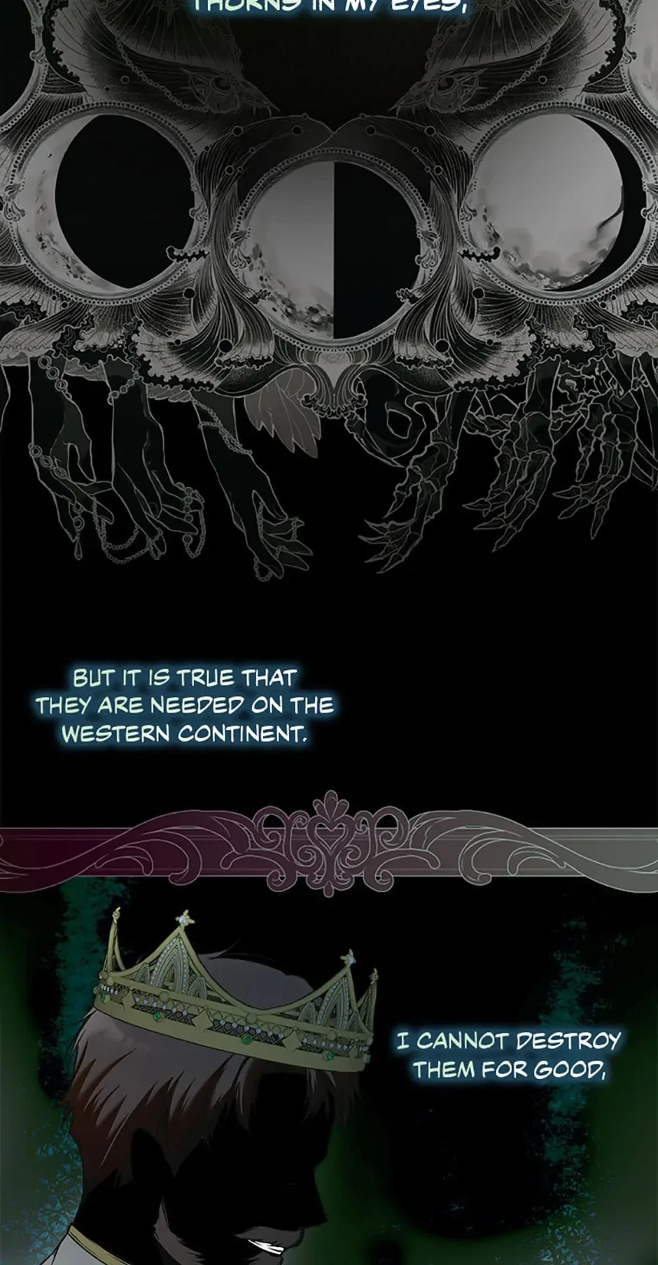 Post-Possession Damage Control Chapter 33 page 73
