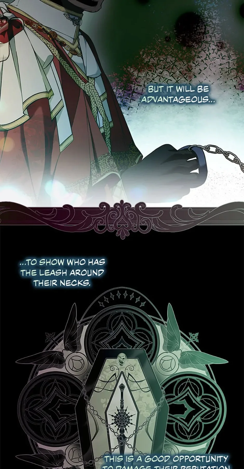 Post-Possession Damage Control Chapter 33 page 74