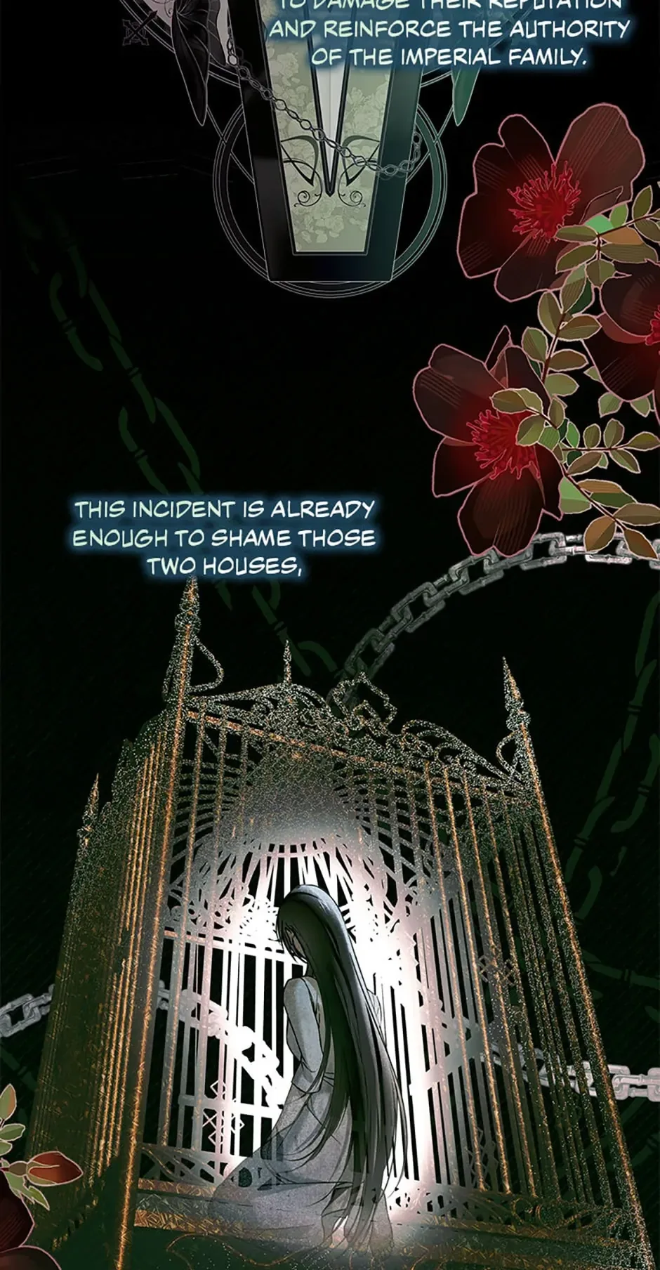 Post-Possession Damage Control Chapter 33 page 75