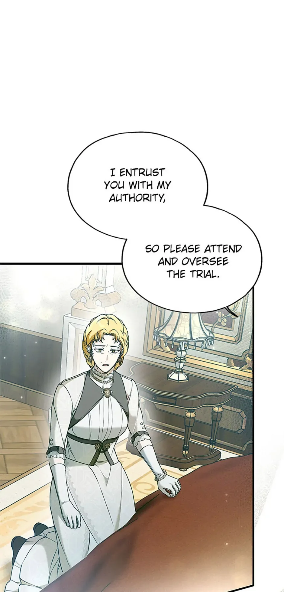 Post-Possession Damage Control Chapter 33 page 78