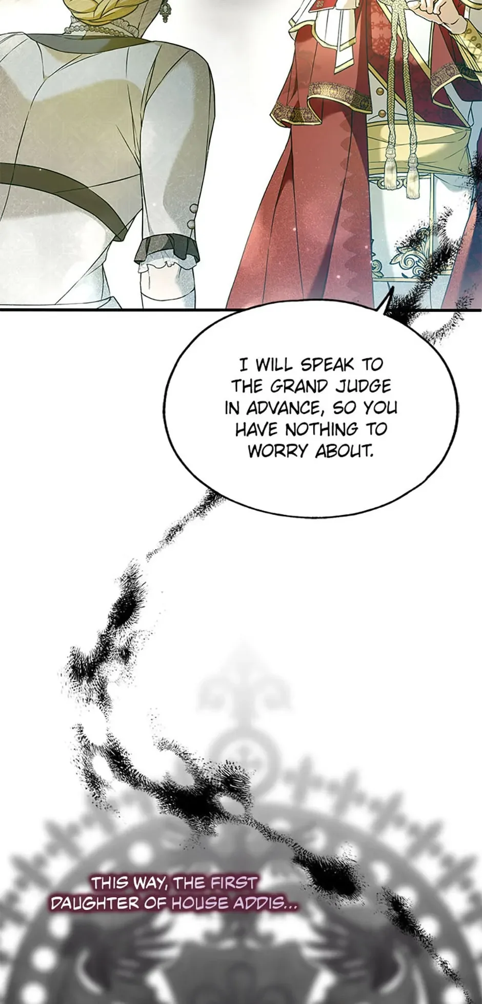 Post-Possession Damage Control Chapter 33 page 80