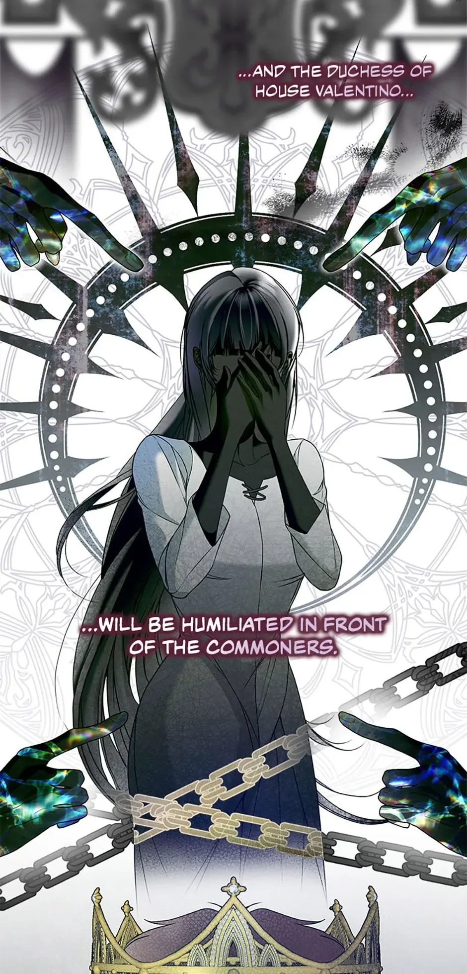 Post-Possession Damage Control Chapter 33 page 81