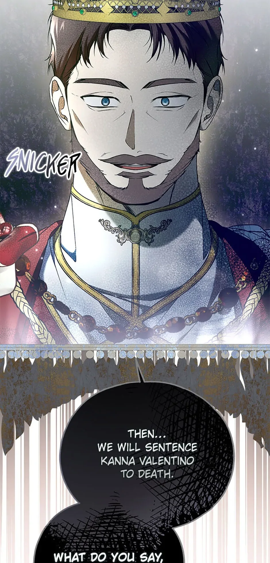 Post-Possession Damage Control Chapter 33 page 82