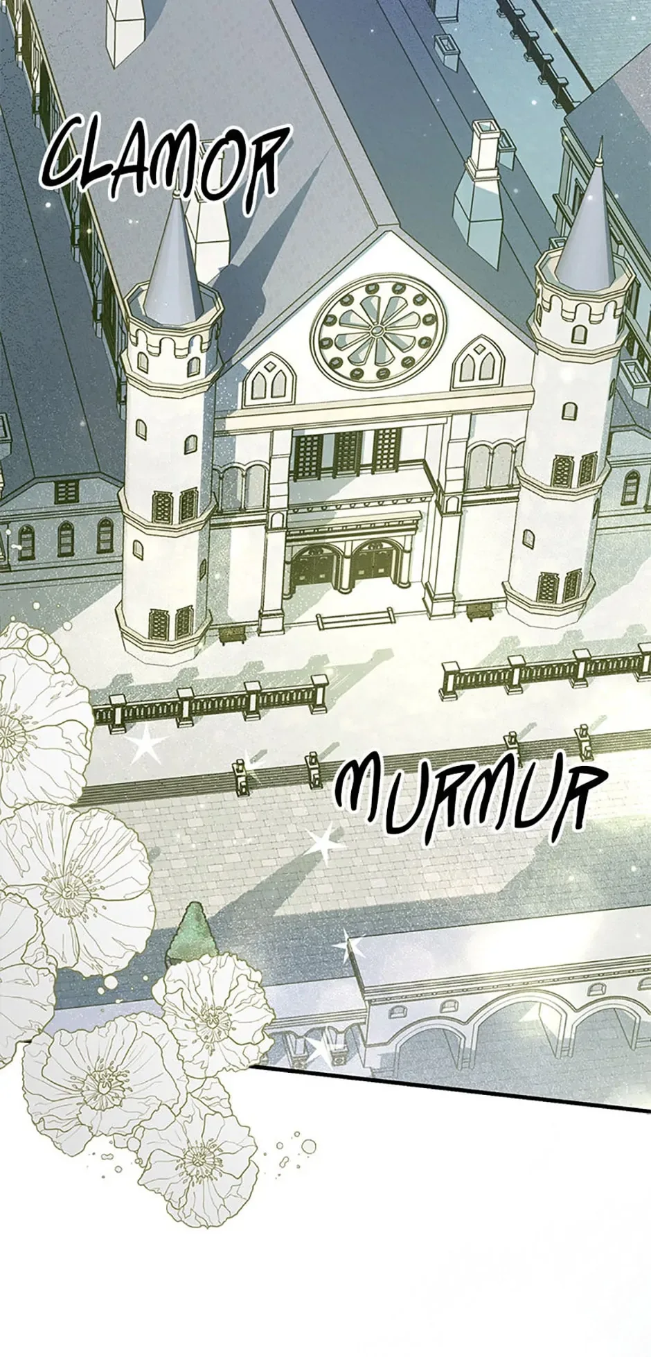 Post-Possession Damage Control Chapter 33 page 84