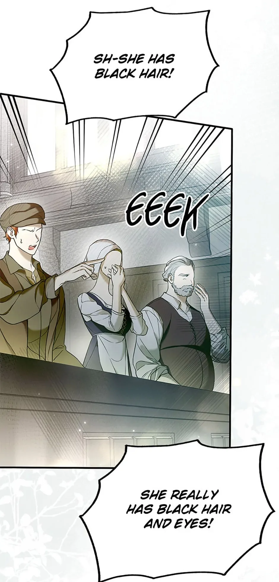 Post-Possession Damage Control Chapter 33 page 85