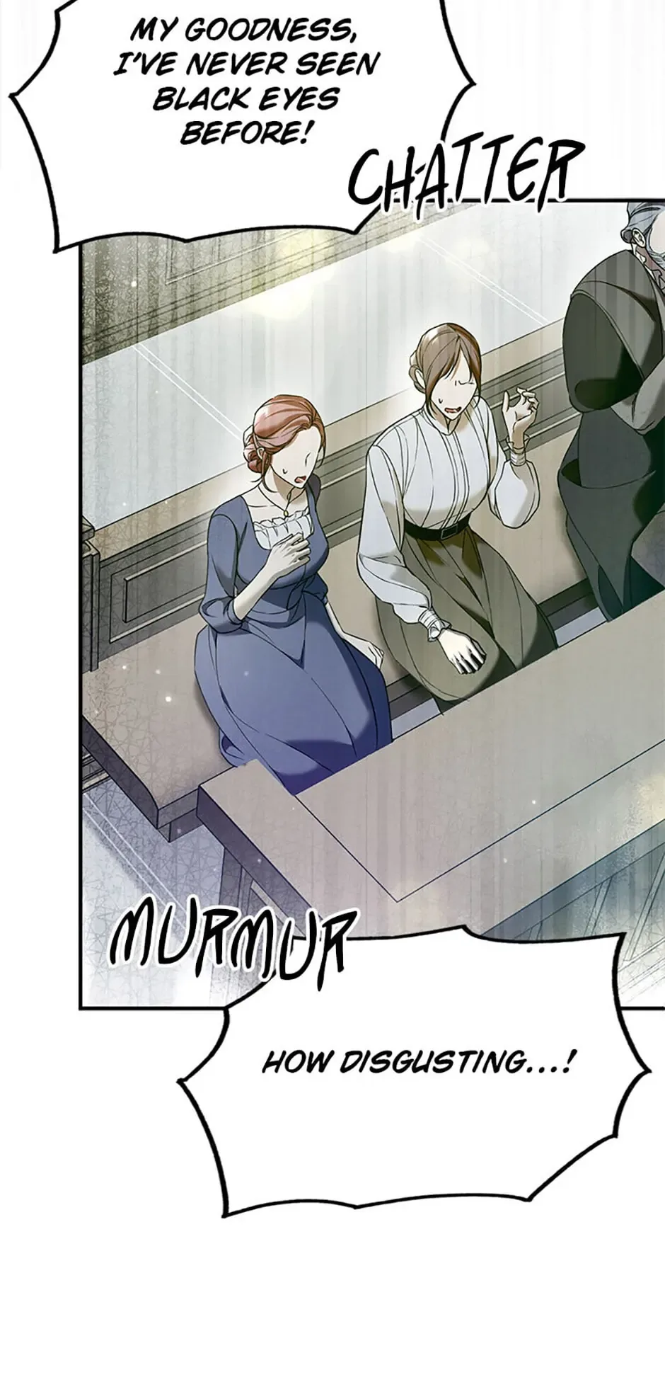Post-Possession Damage Control Chapter 33 page 87
