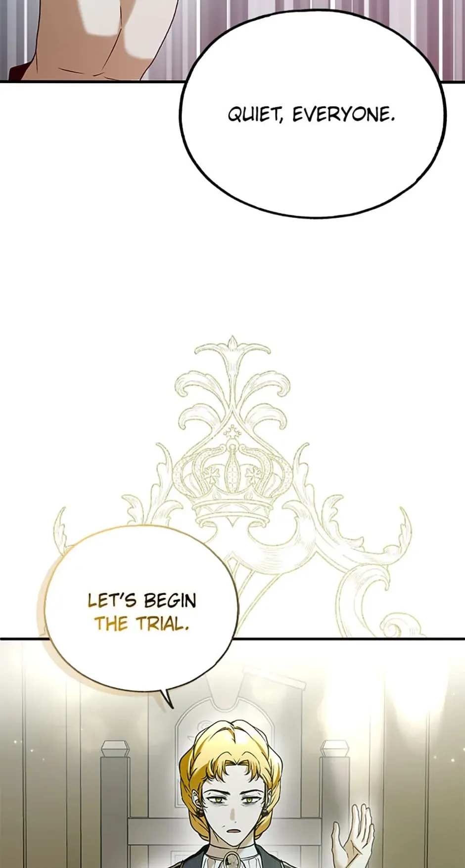 Post-Possession Damage Control Chapter 33 page 89