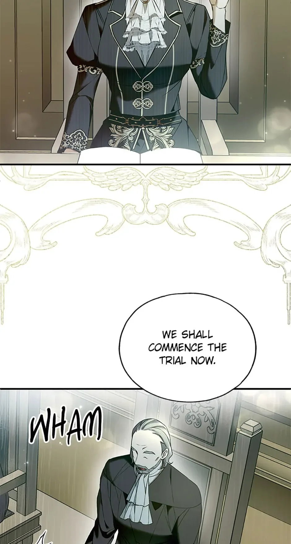 Post-Possession Damage Control Chapter 33 page 90
