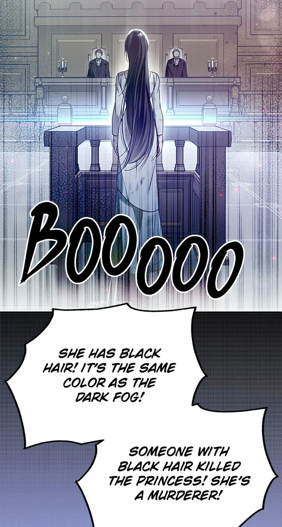 Post-Possession Damage Control Chapter 33 page 92