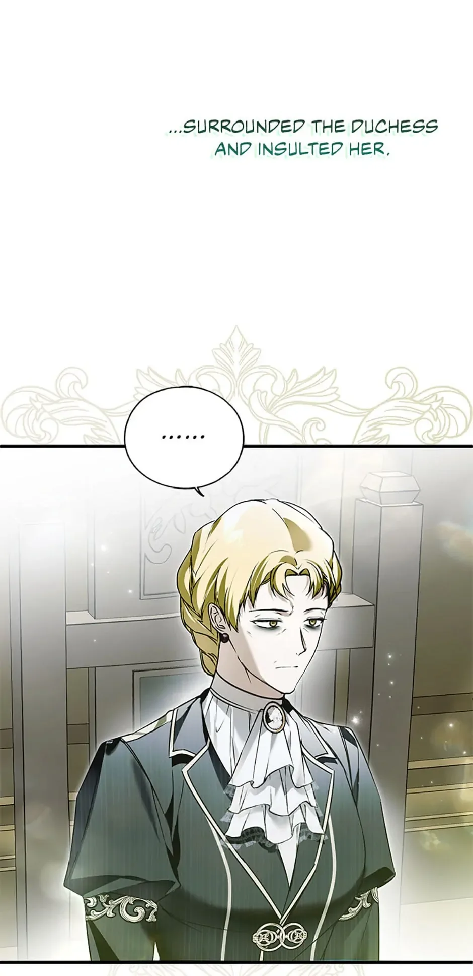 Post-Possession Damage Control Chapter 34 page 3
