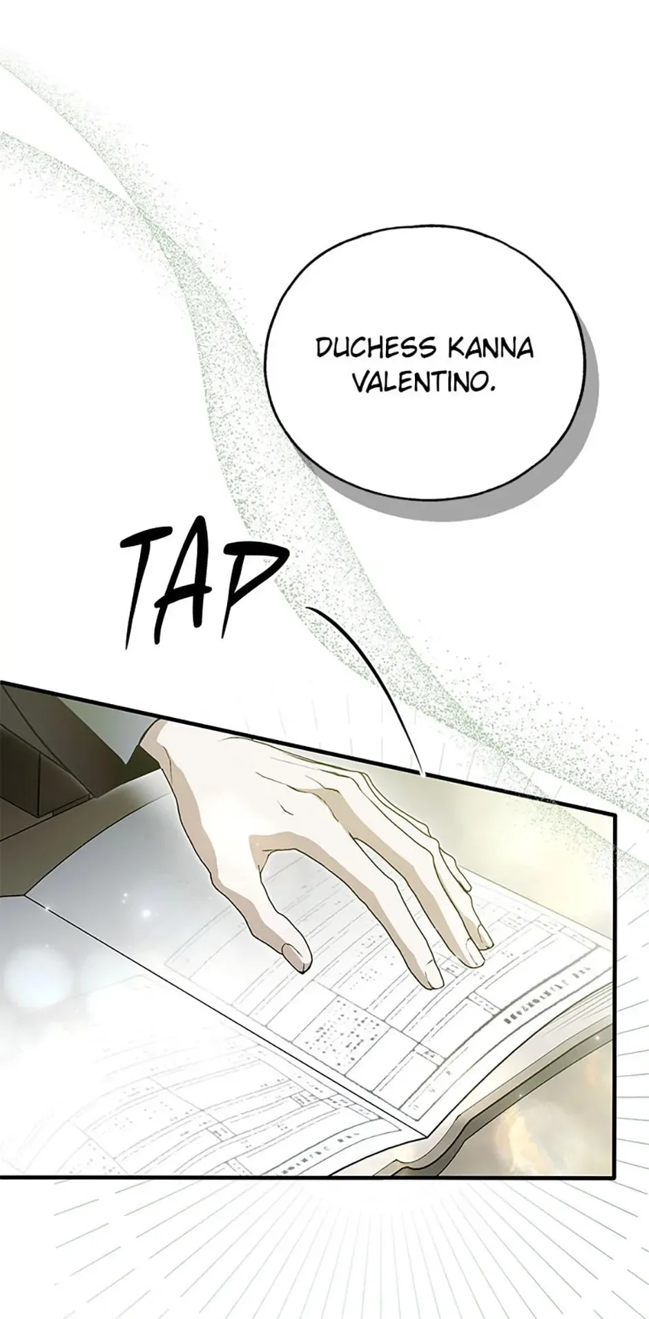 Post-Possession Damage Control Chapter 34 page 7