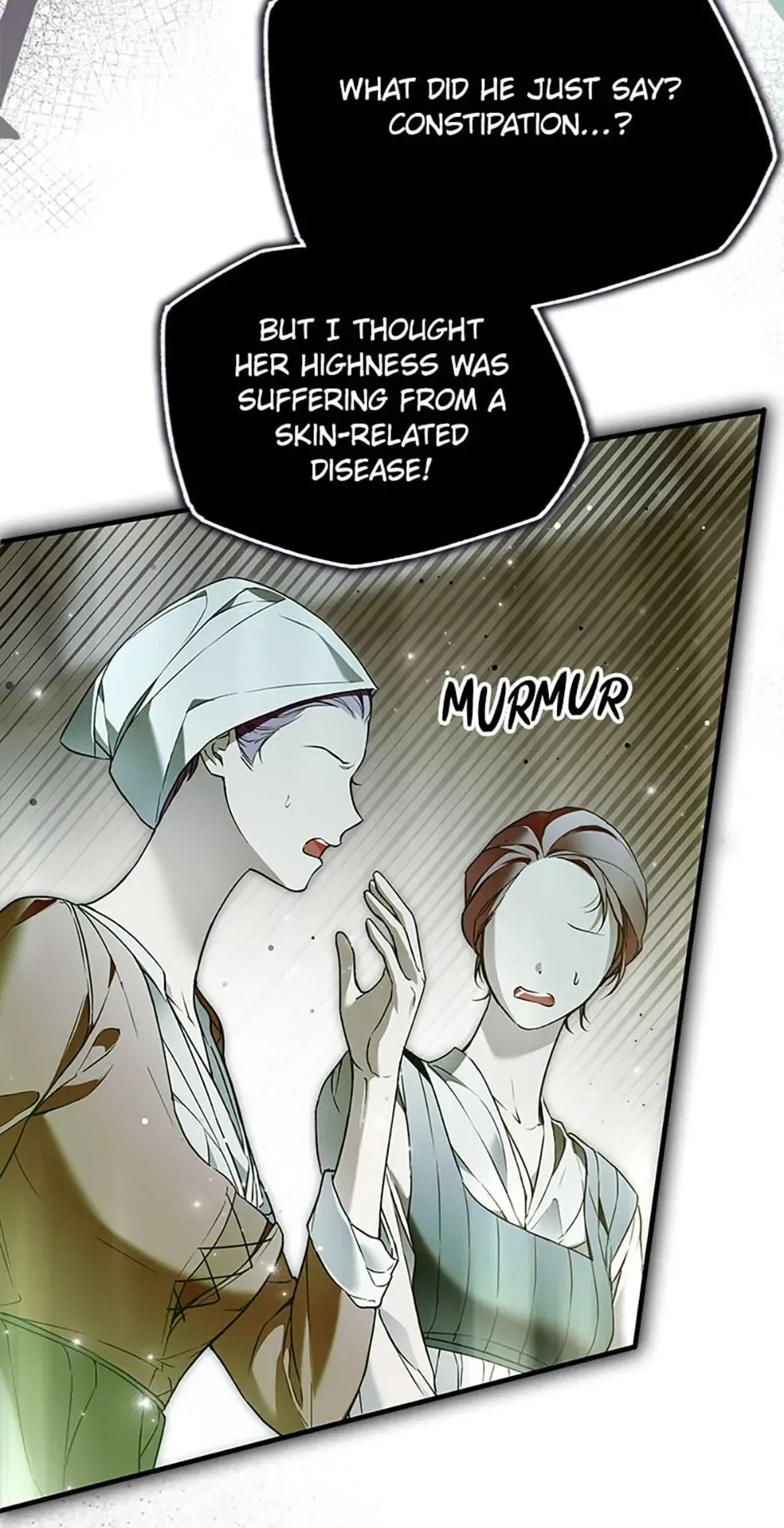 Post-Possession Damage Control Chapter 34 page 24