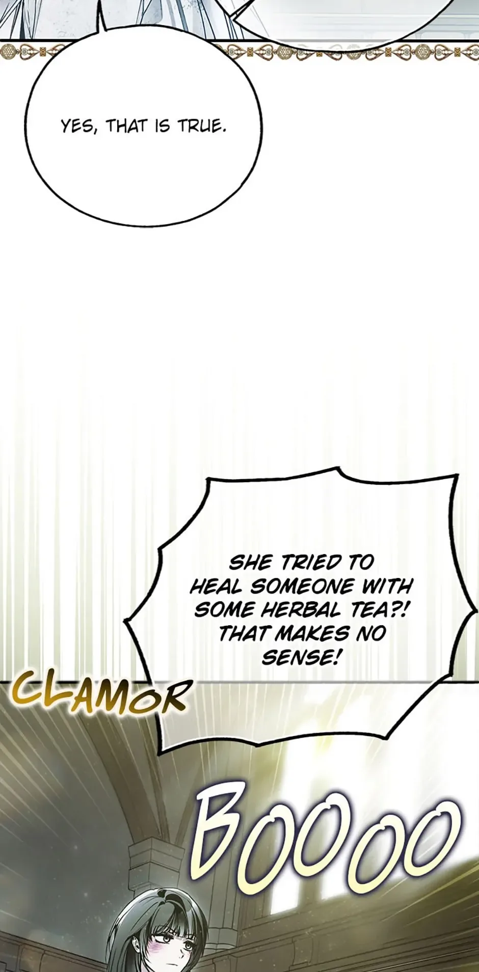 Post-Possession Damage Control Chapter 34 page 10