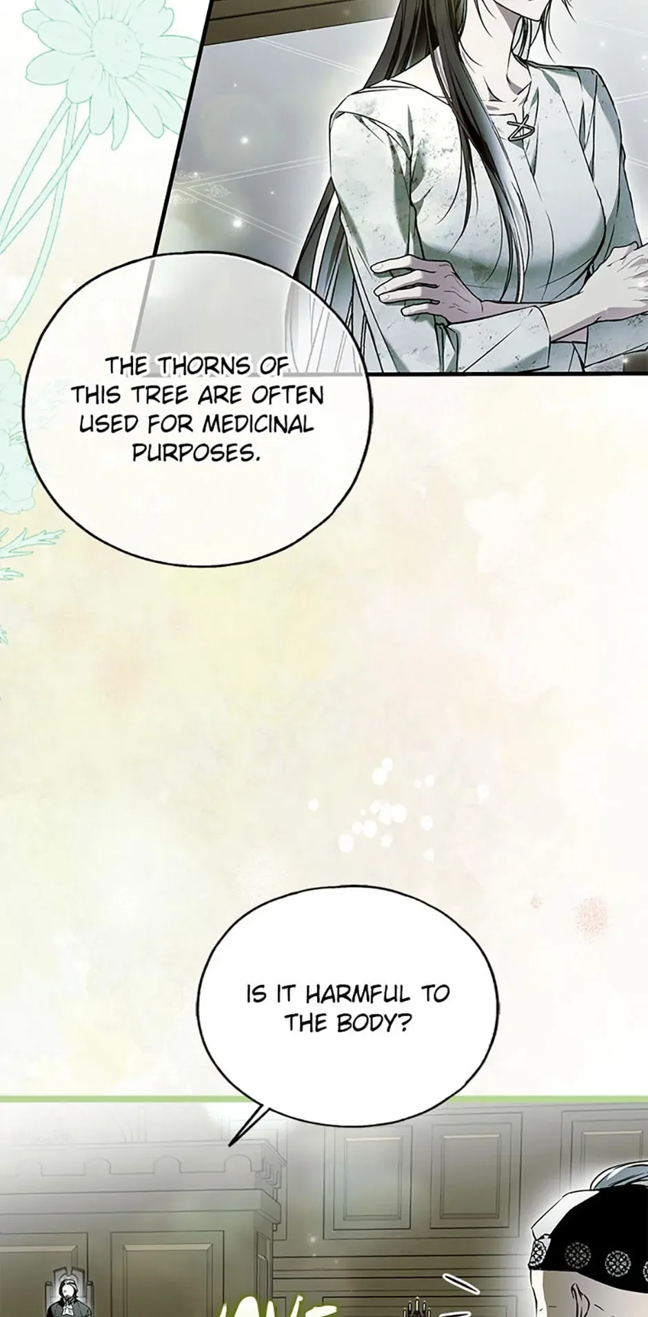 Post-Possession Damage Control Chapter 34 page 19