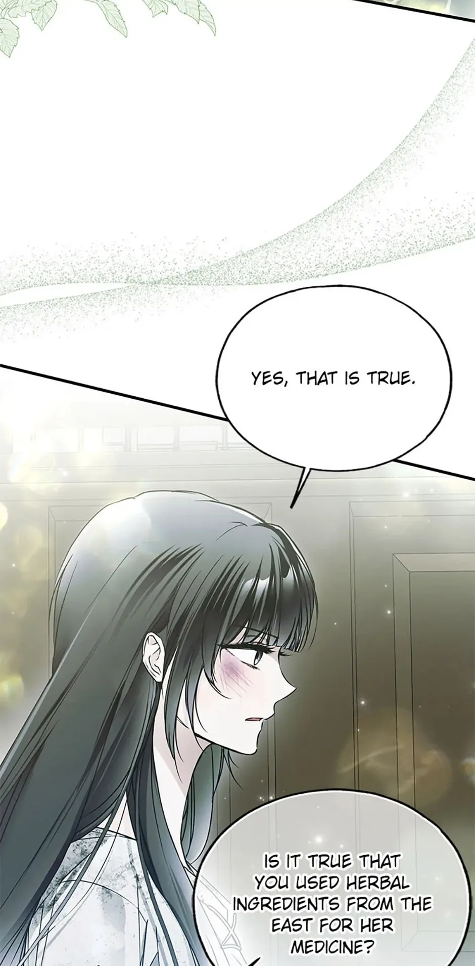 Post-Possession Damage Control Chapter 34 page 9