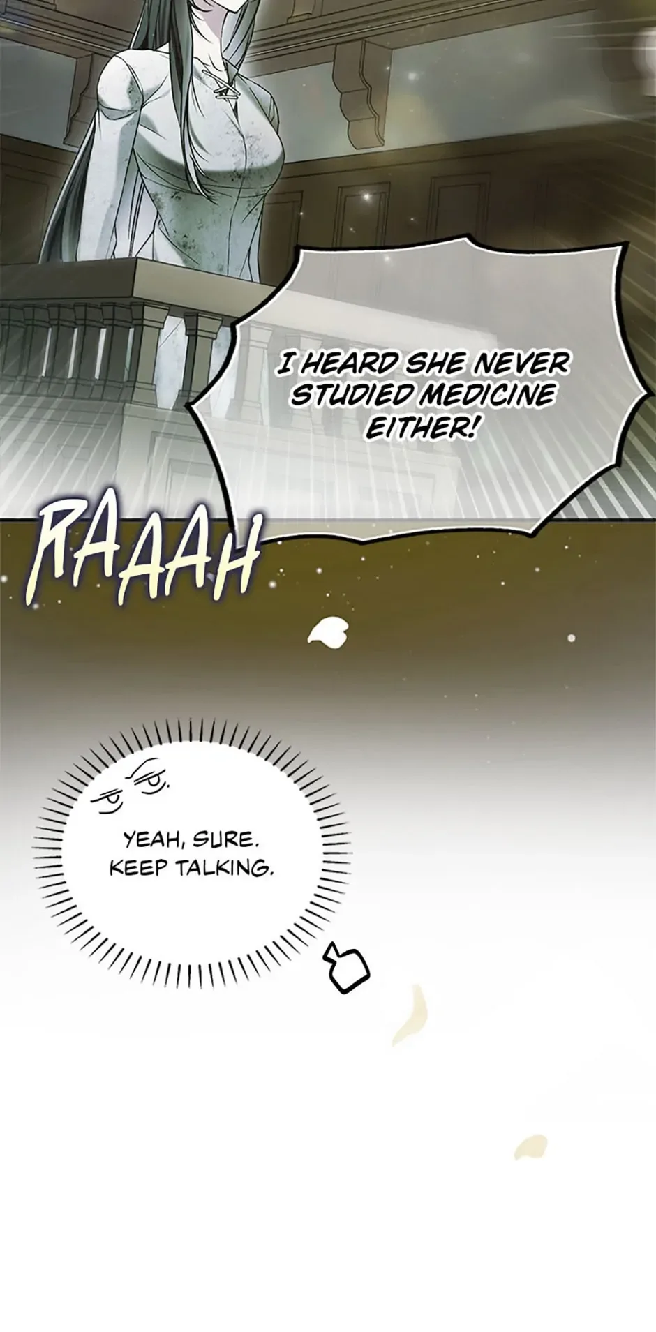 Post-Possession Damage Control Chapter 34 page 11