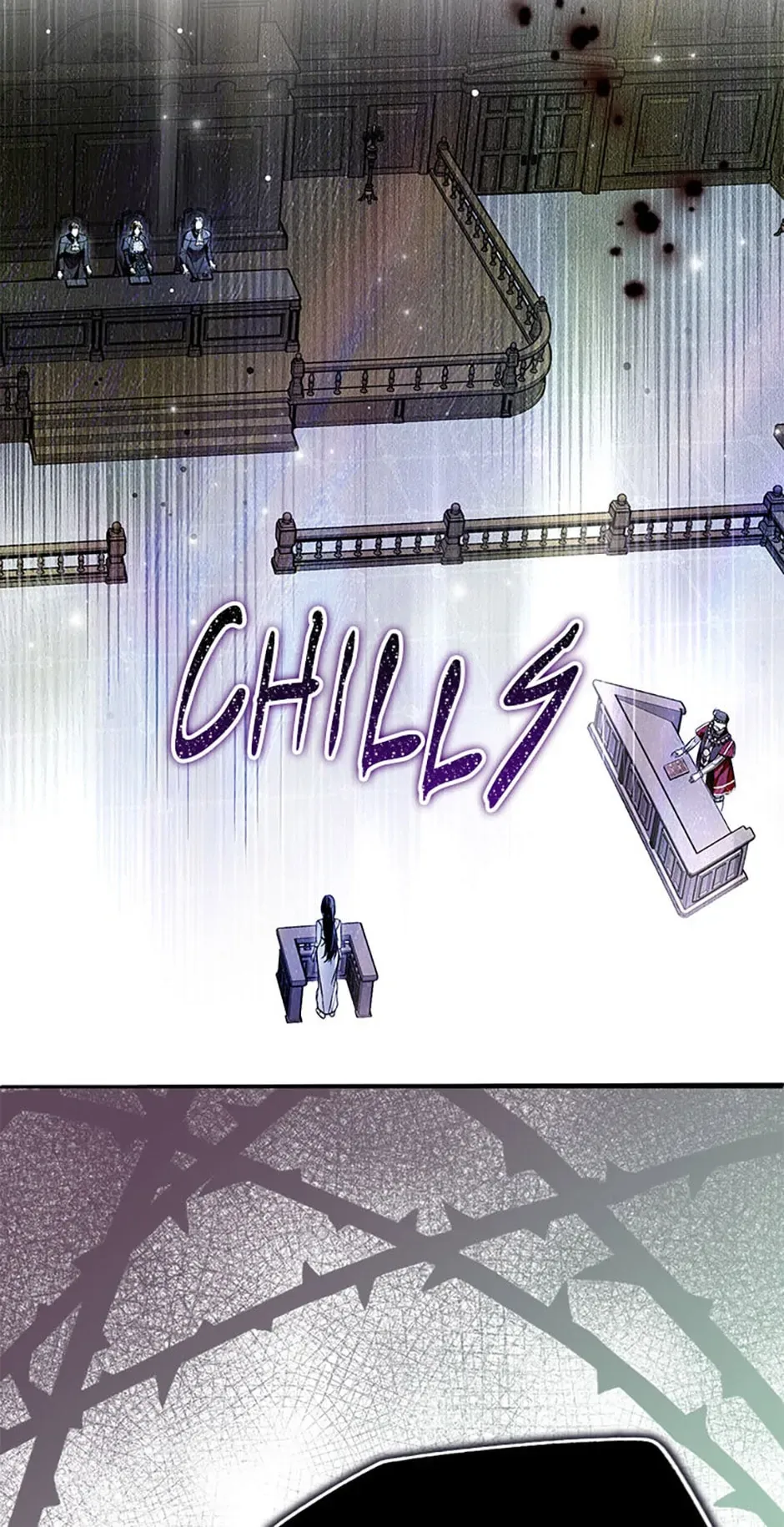Post-Possession Damage Control Chapter 34 page 23