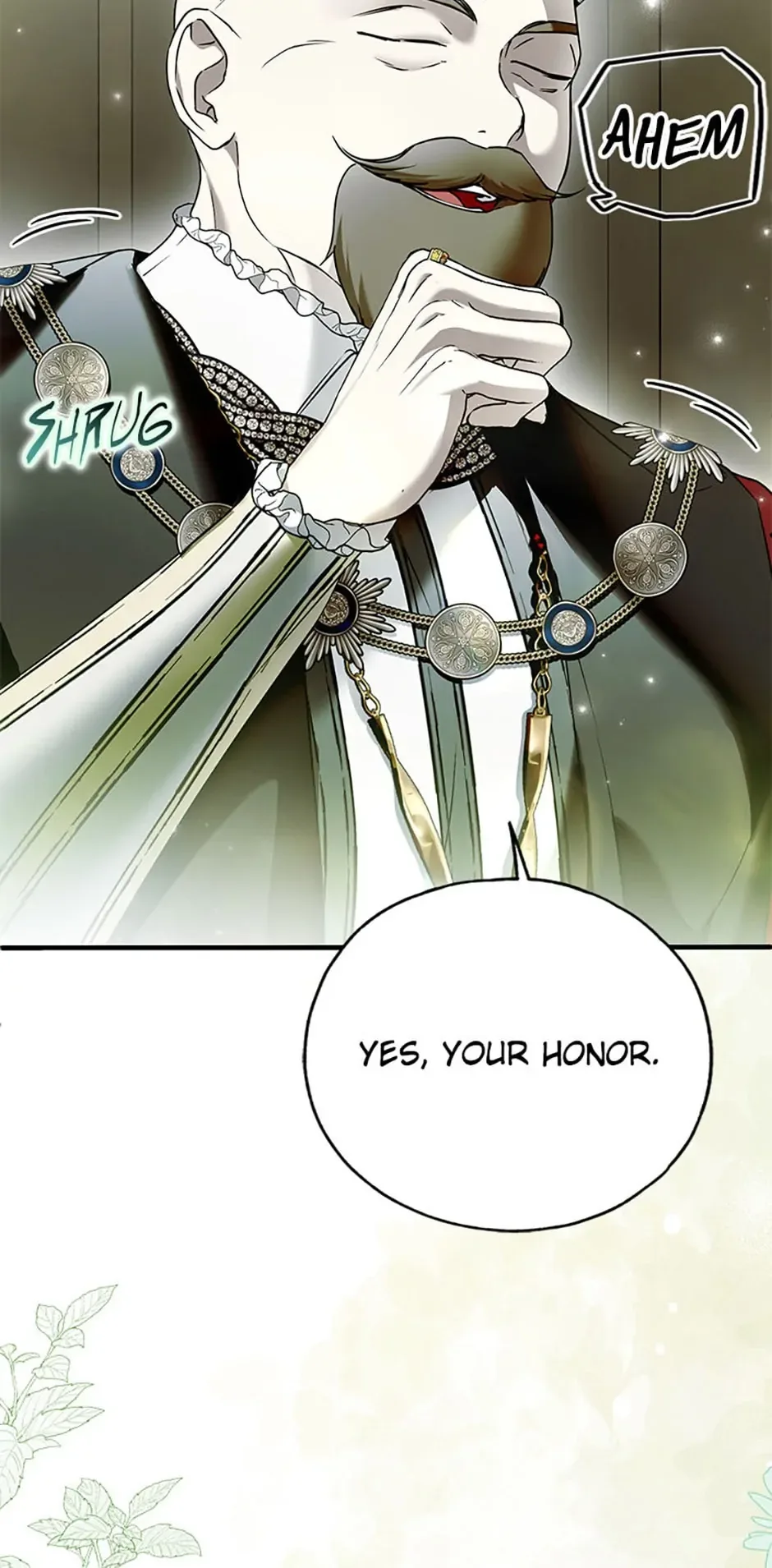 Post-Possession Damage Control Chapter 34 page 17