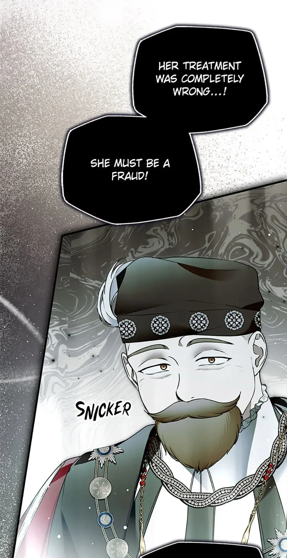 Post-Possession Damage Control Chapter 34 page 25