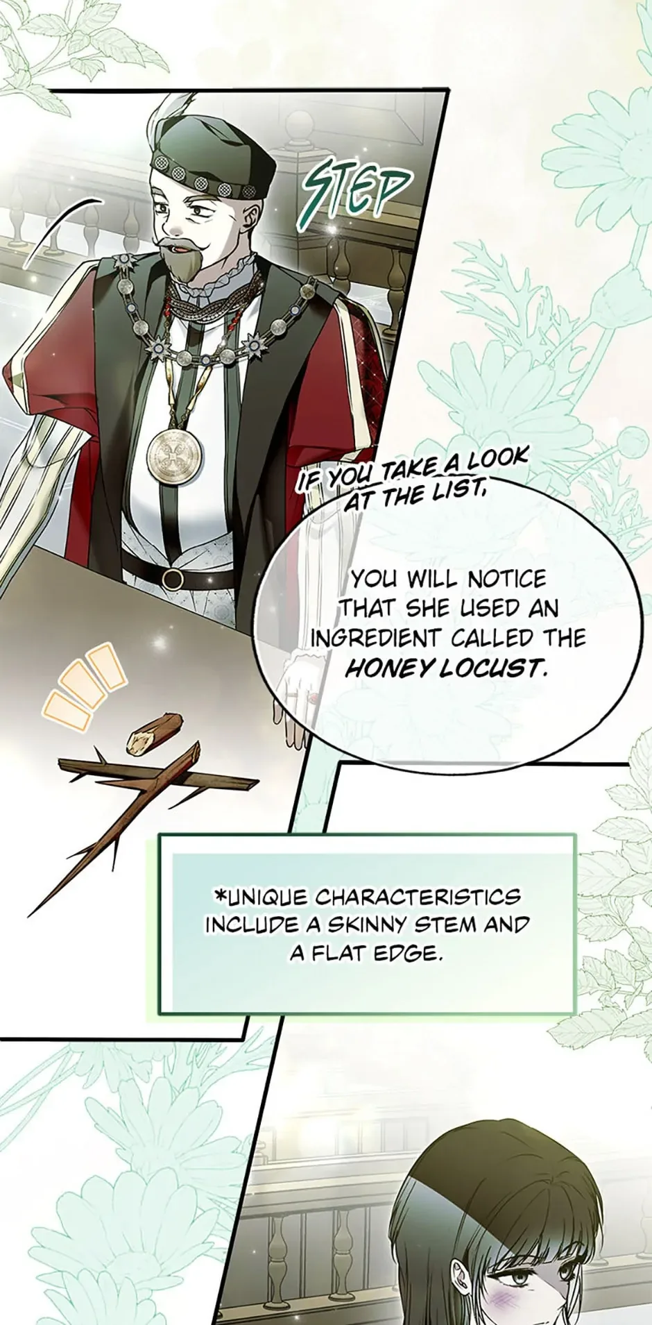 Post-Possession Damage Control Chapter 34 page 18