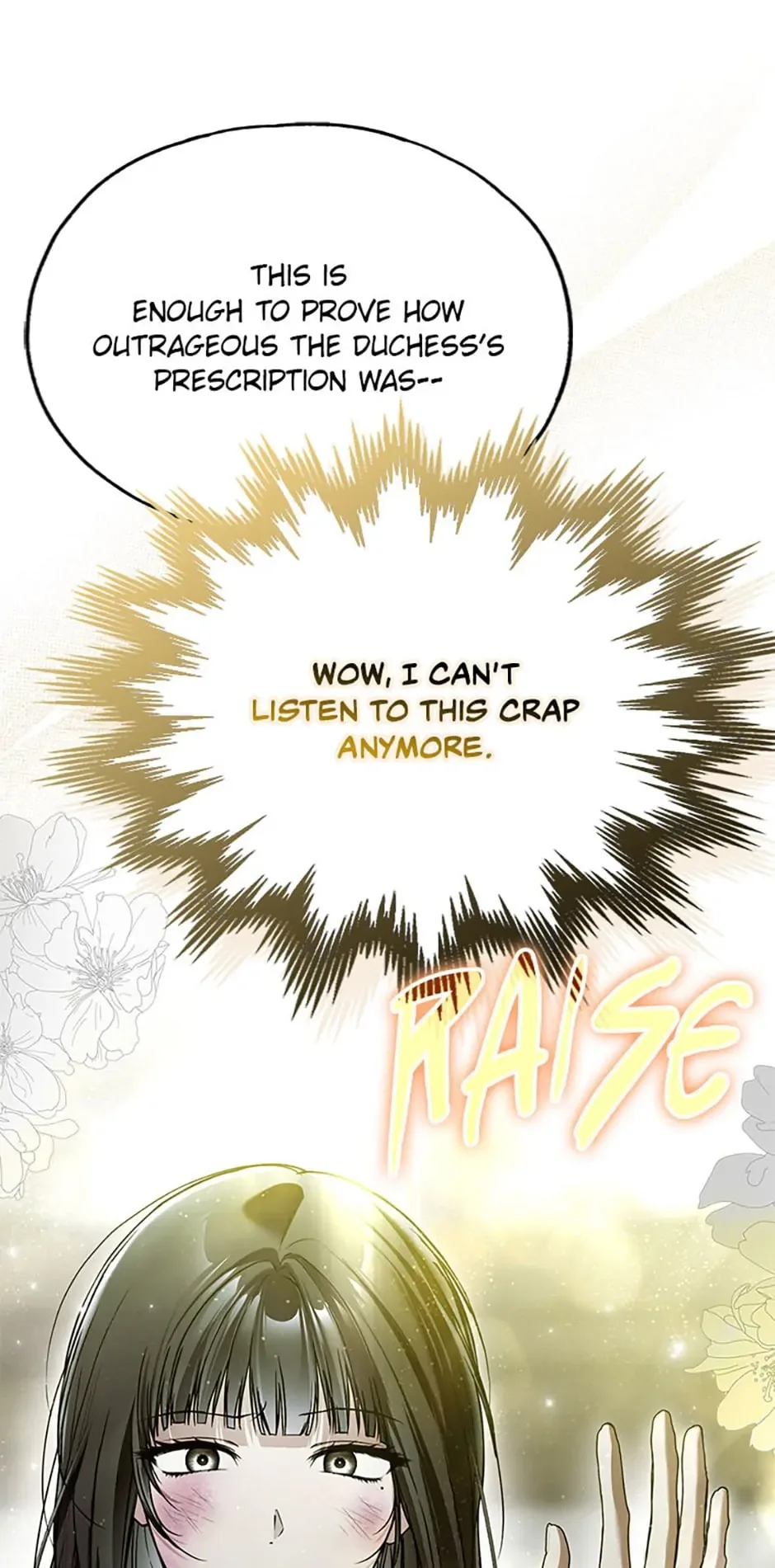 Post-Possession Damage Control Chapter 34 page 31