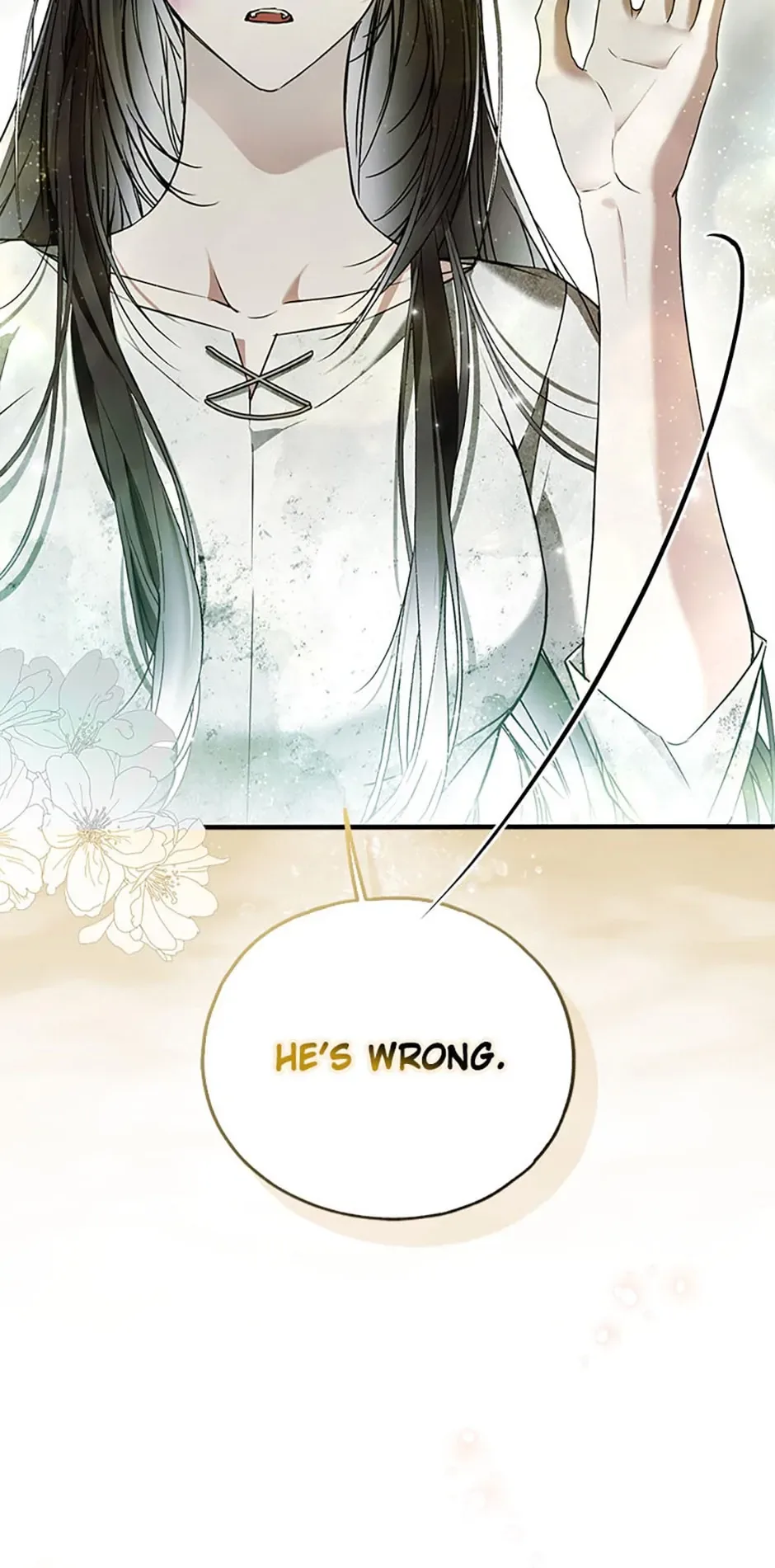 Post-Possession Damage Control Chapter 34 page 32