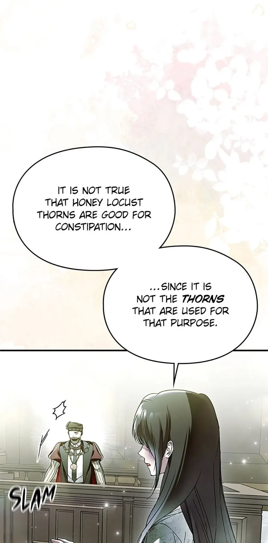 Post-Possession Damage Control Chapter 34 page 33