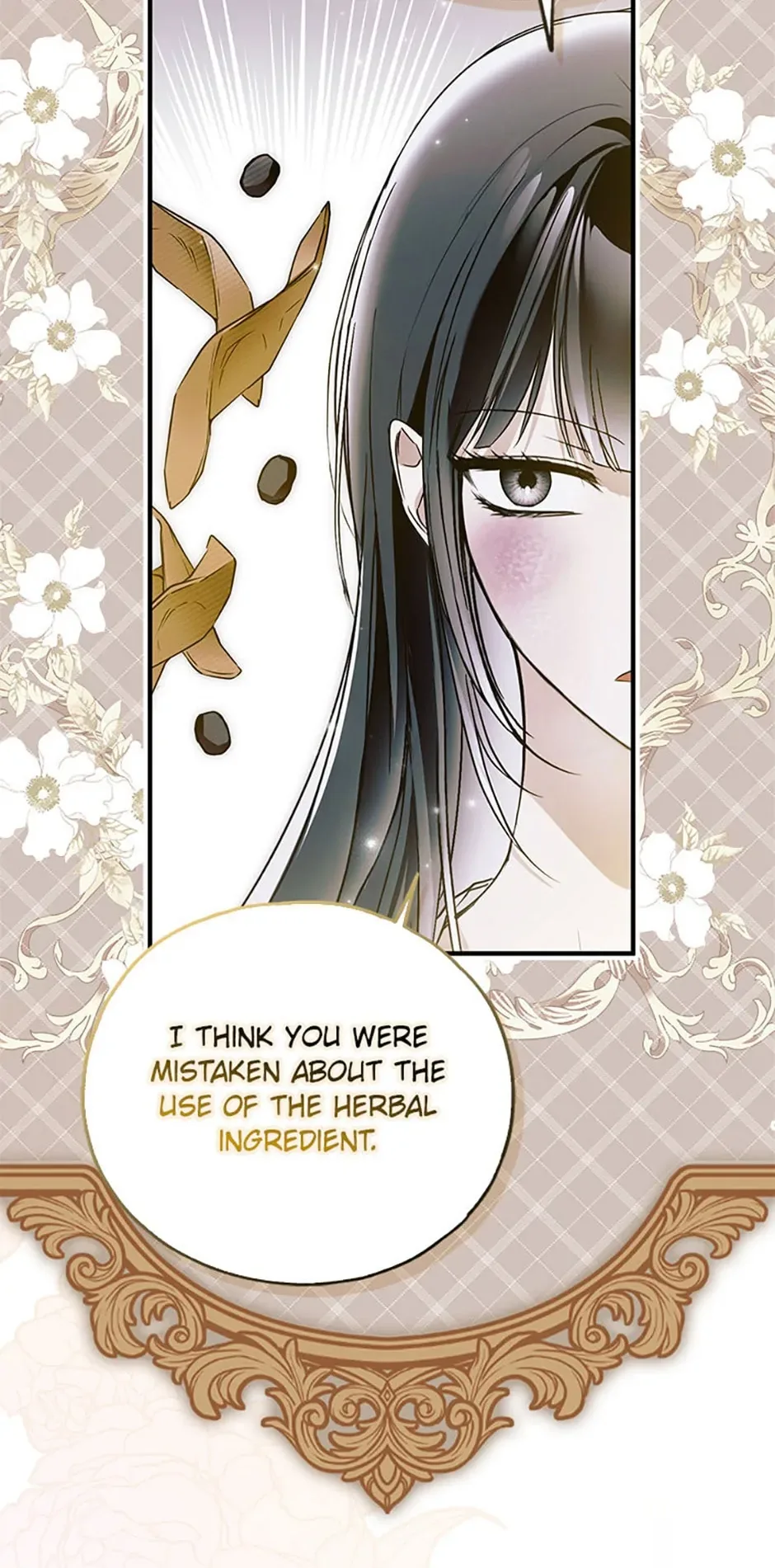 Post-Possession Damage Control Chapter 34 page 35