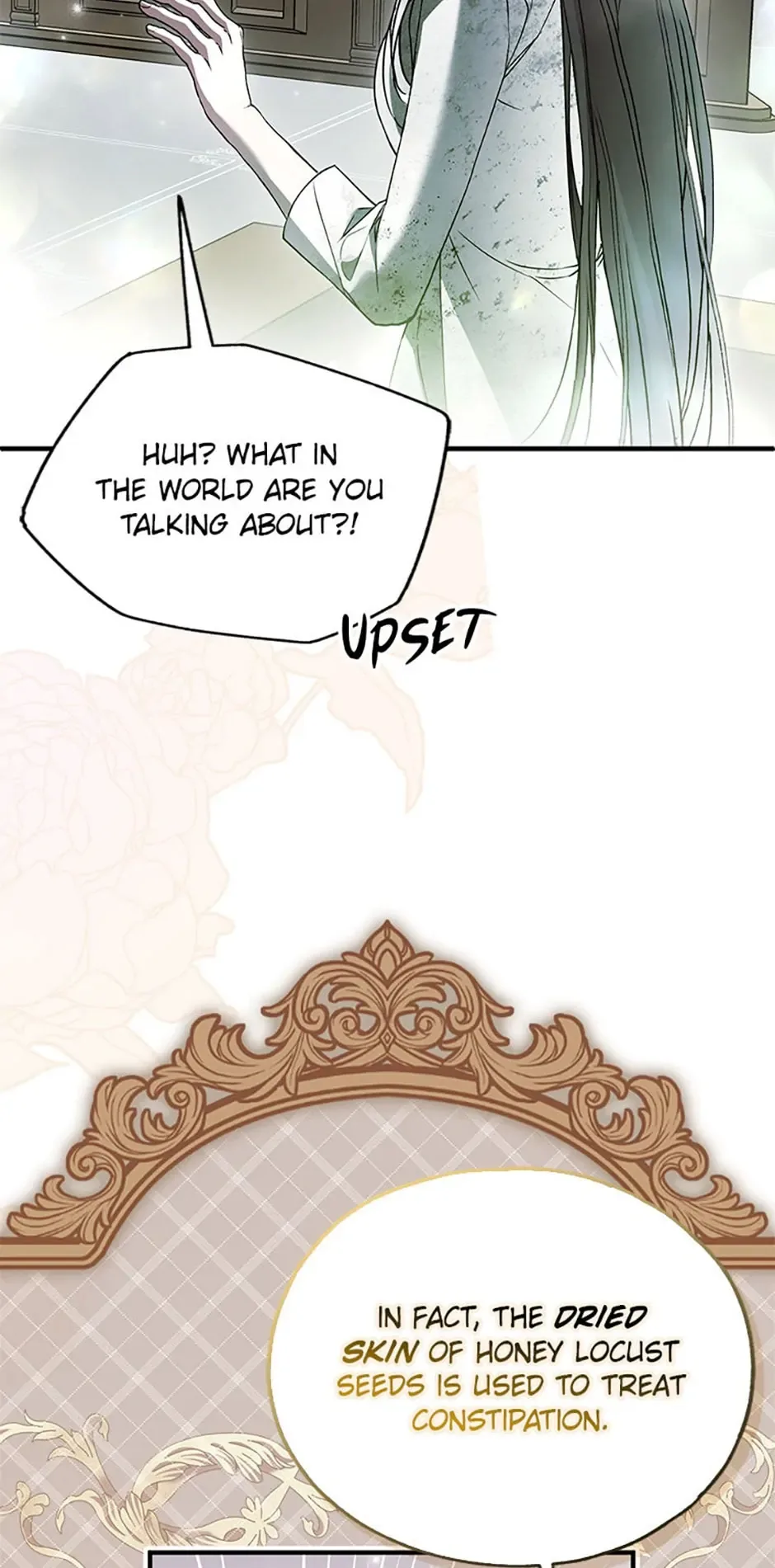 Post-Possession Damage Control Chapter 34 page 34