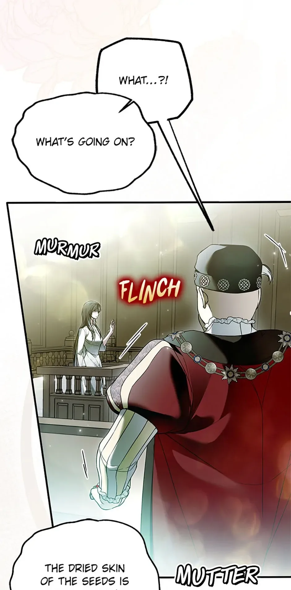 Post-Possession Damage Control Chapter 34 page 36