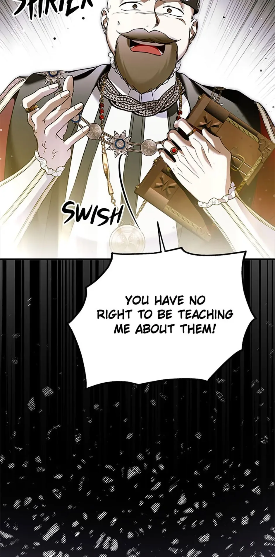 Post-Possession Damage Control Chapter 34 page 38