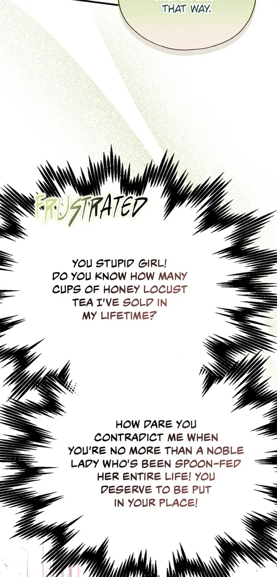 Post-Possession Damage Control Chapter 34 page 41