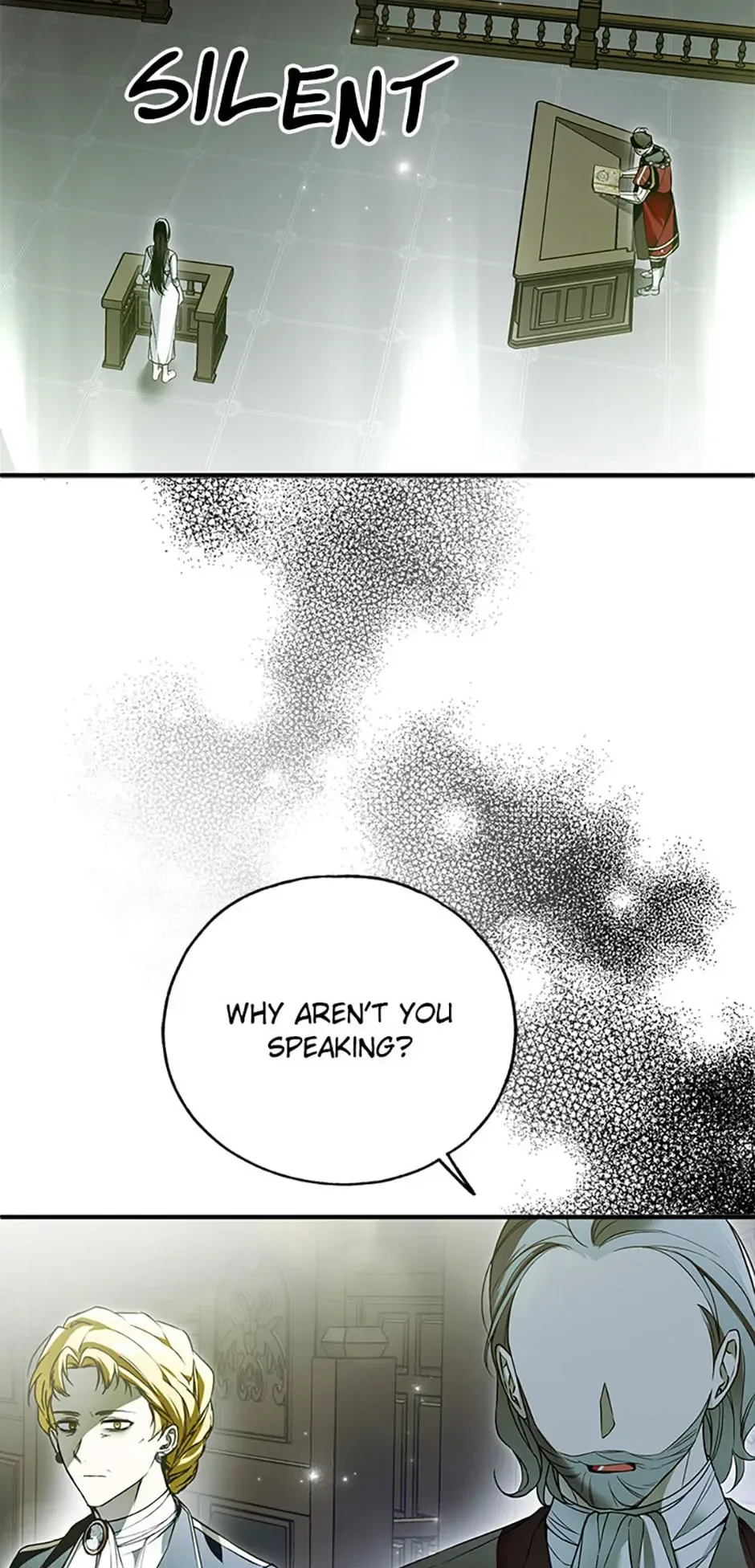 Post-Possession Damage Control Chapter 34 page 45