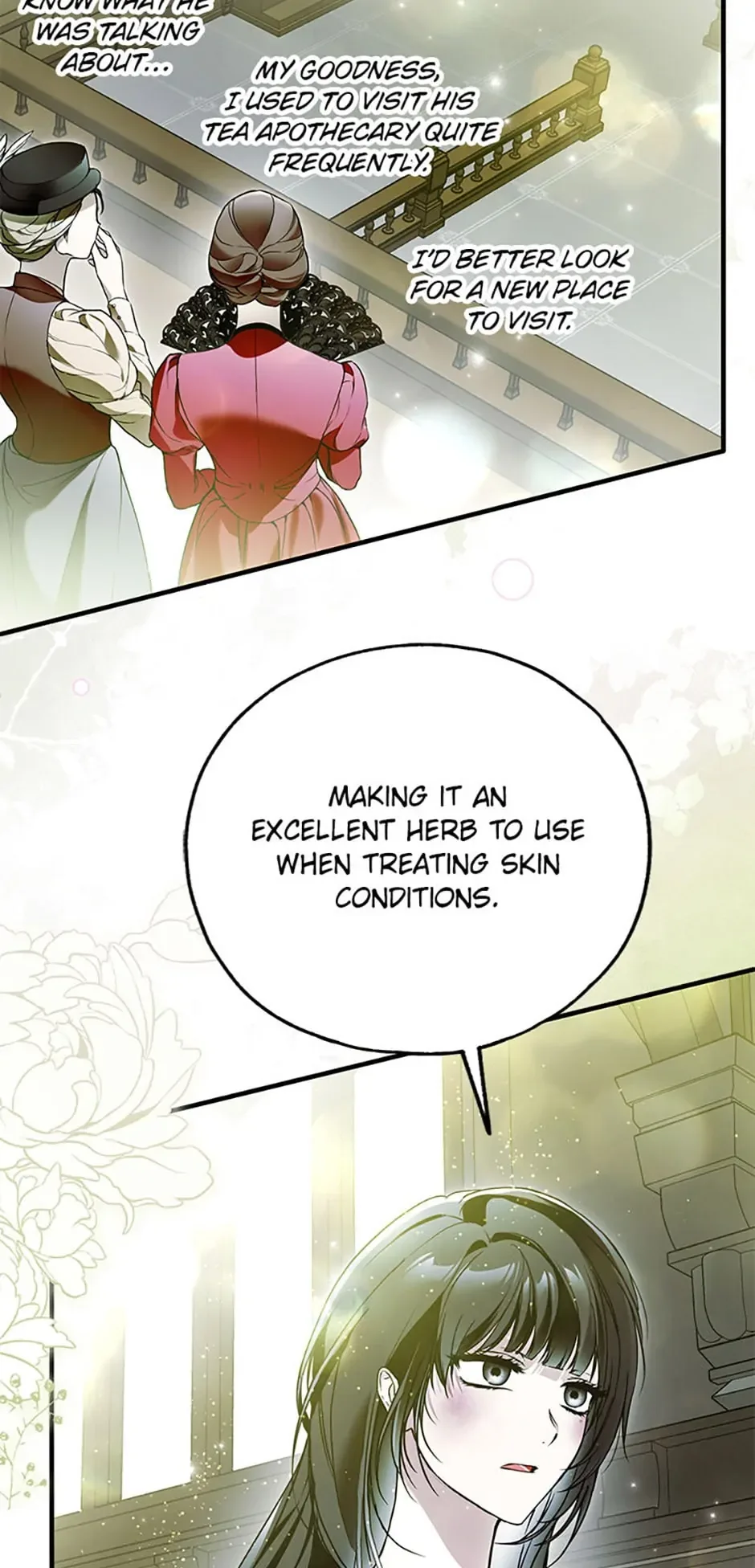 Post-Possession Damage Control Chapter 34 page 47