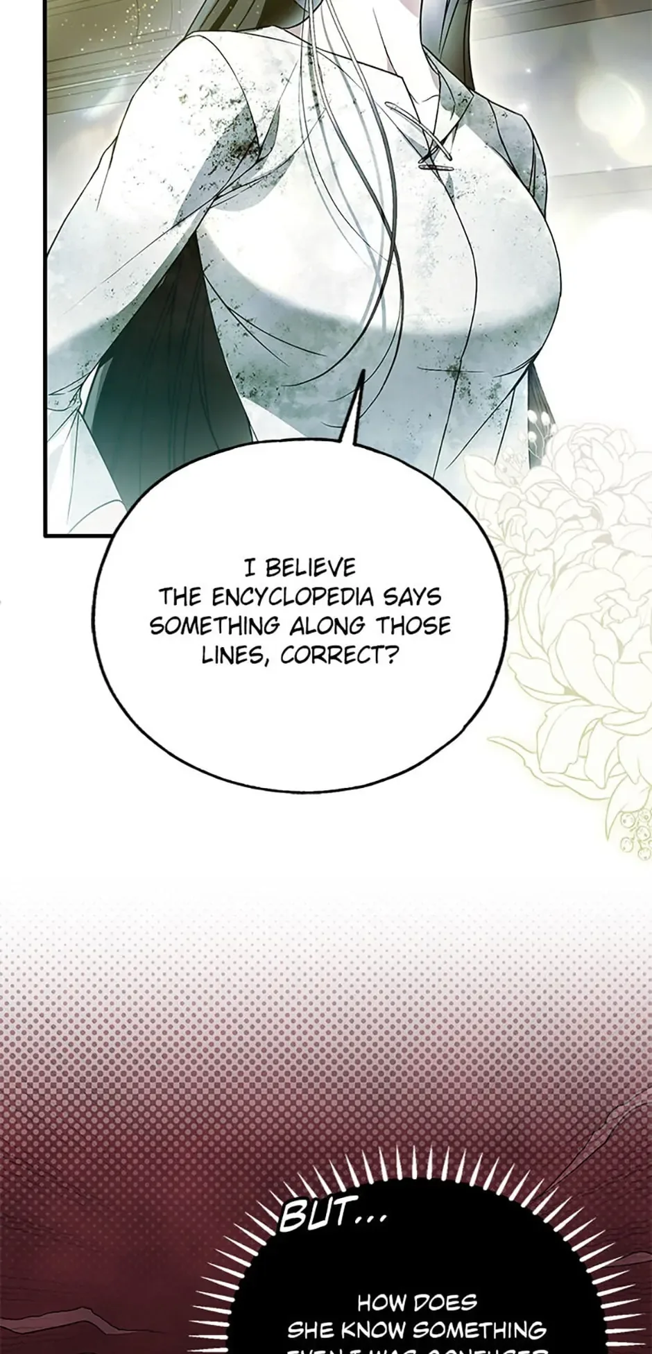 Post-Possession Damage Control Chapter 34 page 48