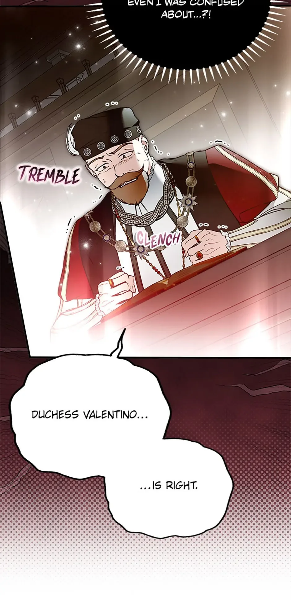 Post-Possession Damage Control Chapter 34 page 49