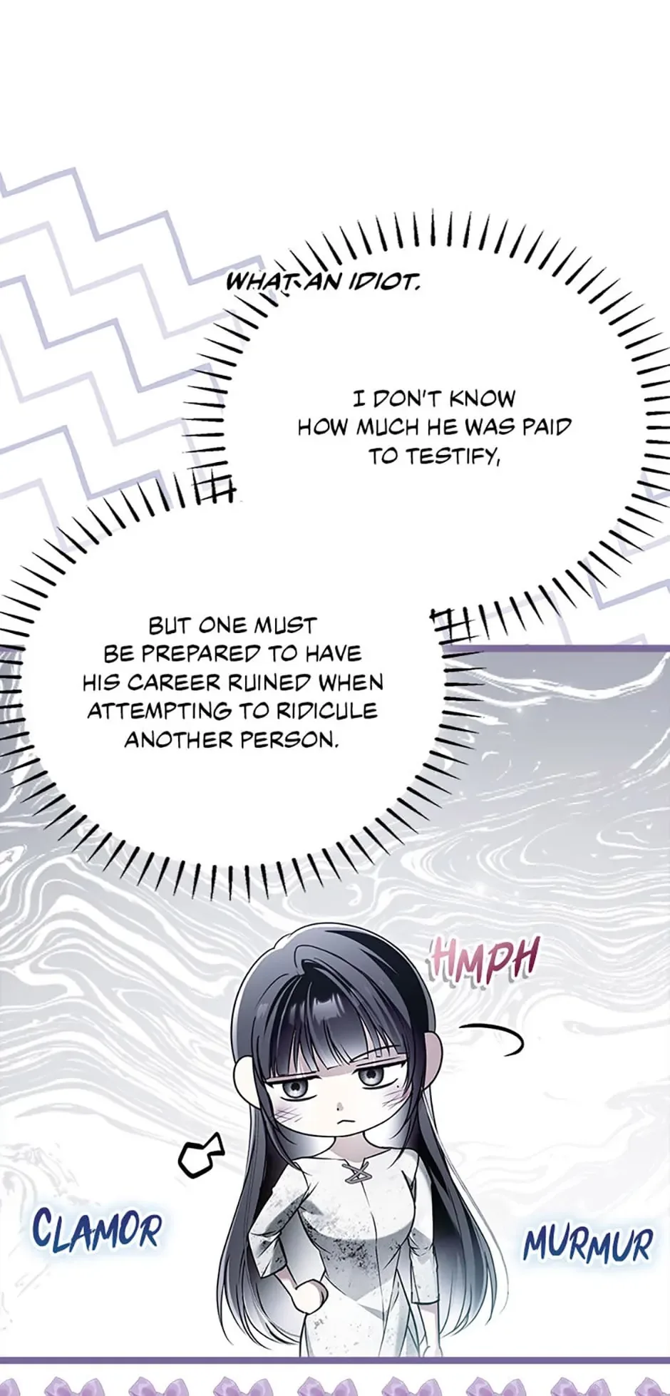 Post-Possession Damage Control Chapter 34 page 50