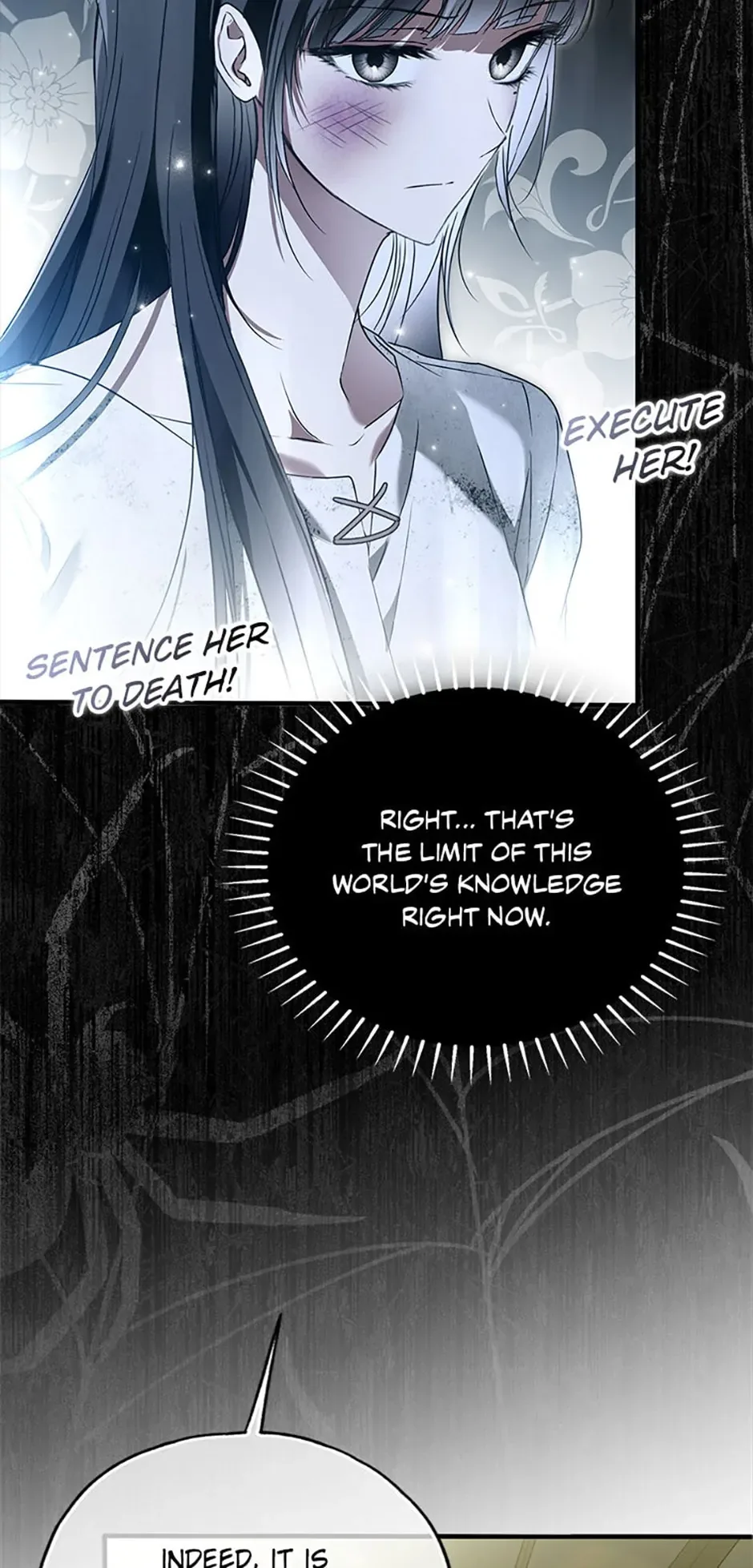 Post-Possession Damage Control Chapter 34 page 55