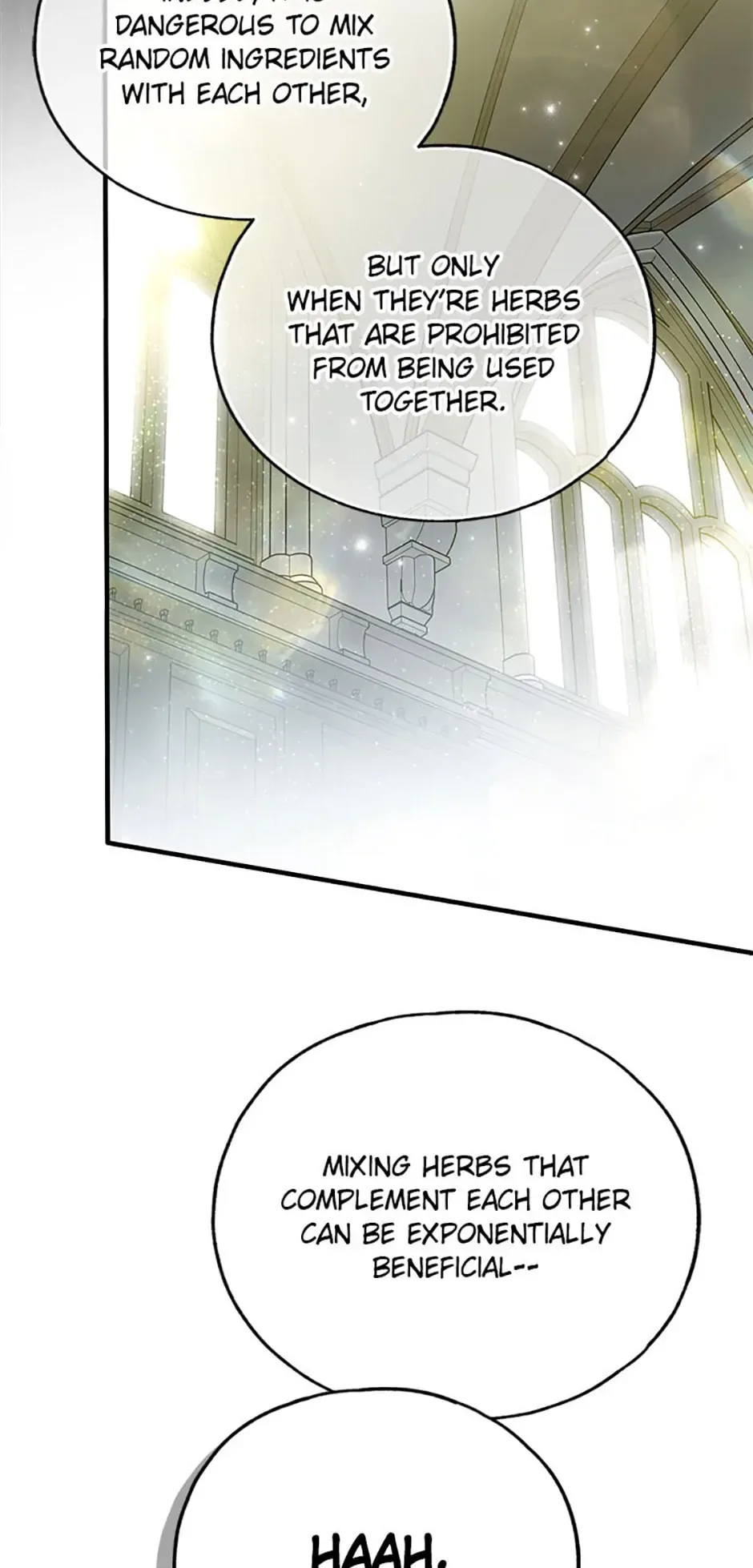 Post-Possession Damage Control Chapter 34 page 56