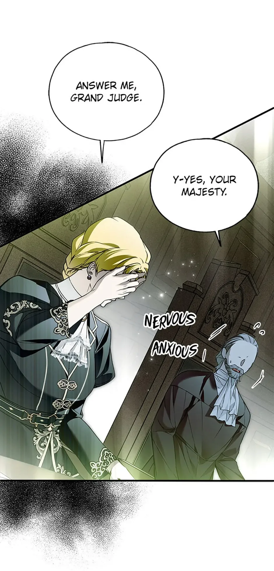 Post-Possession Damage Control Chapter 34 page 59