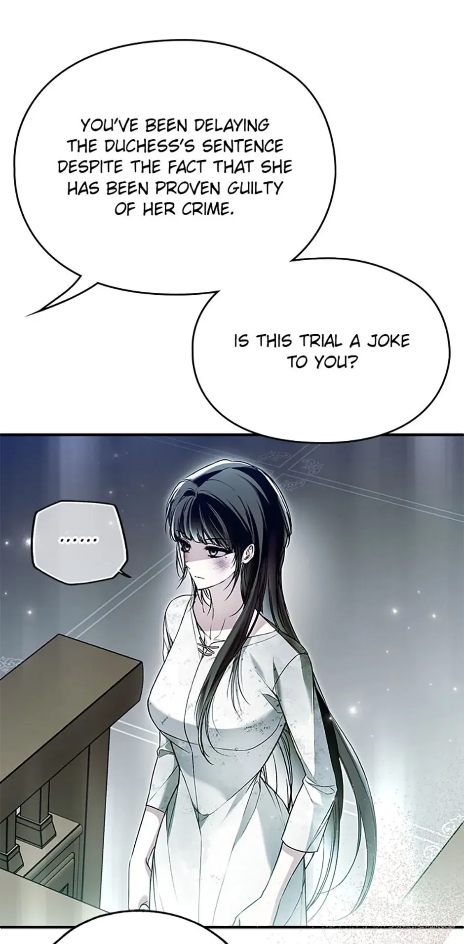 Post-Possession Damage Control Chapter 34 page 60