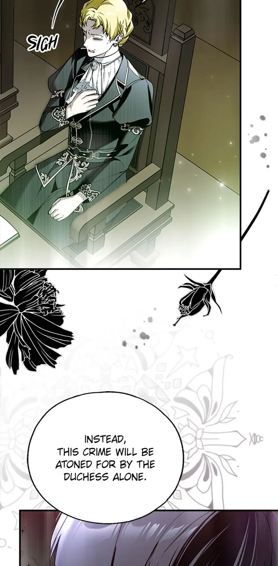 Post-Possession Damage Control Chapter 34 page 65